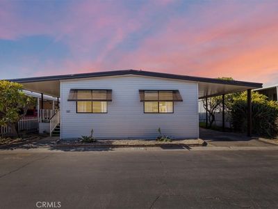 300 N Rampart St TRAILER 127, Orange, CA, 92868