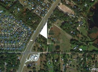 N Narcoossee Rd, Saint cloud, FL 34771