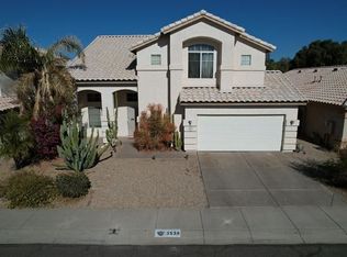 3538 E Kerry Ln, Phoenix, AZ 85050