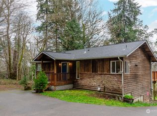 231 E Panorama Dr, Shelton, WA 98584