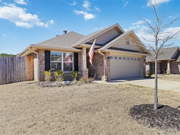 206 Black Creek Trl, Odenville, AL 35120