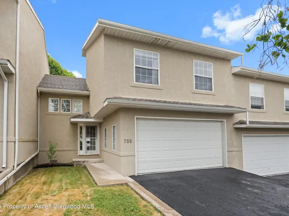 788 Pine Ct, New Castle, CO 81647