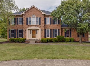 12609 Kirkham Rd, Louisville, KY 40299