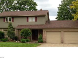 1665 Roosevelt Ave, Niles, OH