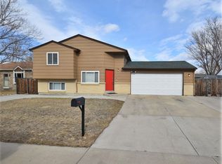 212 N 16th Dr, Brighton, CO 80601