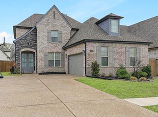 560 Tucker View Dr, Cordova, TN 38018