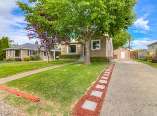 117 N 28th Ave, Yakima, WA