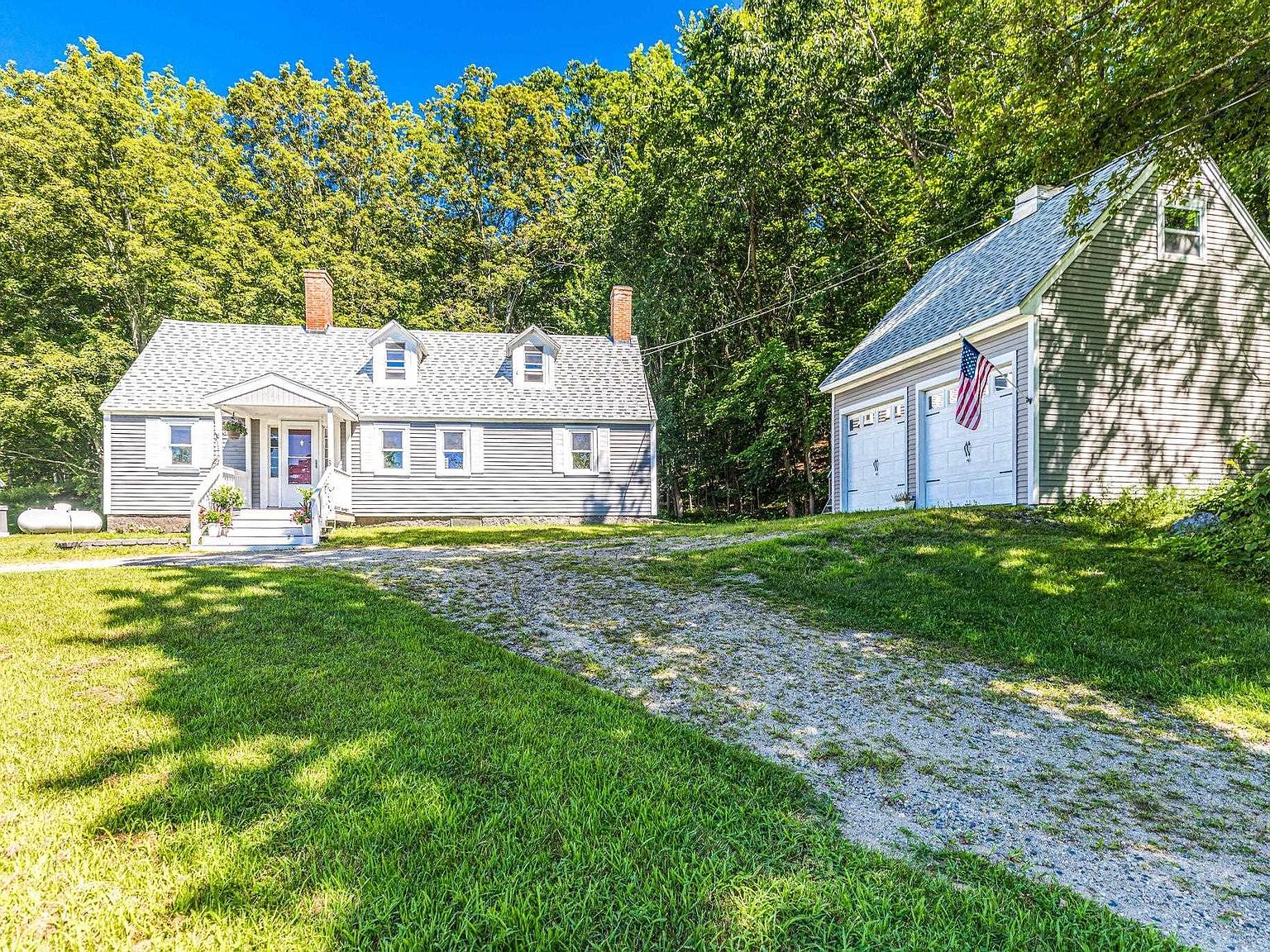146 Second Crown Point Road, Barrington, NH 03825 Zillow