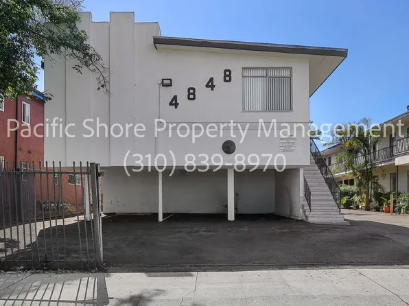 St Elmo Apartments, 4848 St Elmo Dr APT 4, Los Angeles, CA 90019