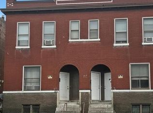 3309 Chippewa St #1F, Saint Louis, MO