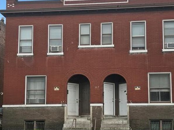 3309 Chippewa St #1F