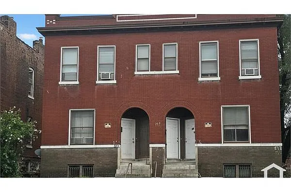 3309 Chippewa St #1F photo 1
