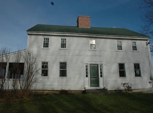 11 Brick Hill Rd, Windham, ME 04062