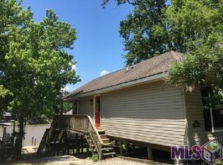 21108 Diversion Canal Rd, Saint Amant, LA 70774