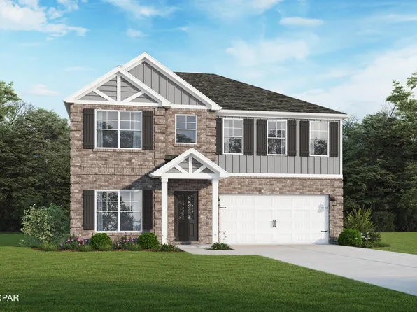 4575 Roundwood Way, Panama City, FL 32404