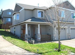 20116 SW Bernice Ln, Beaverton, OR 97007