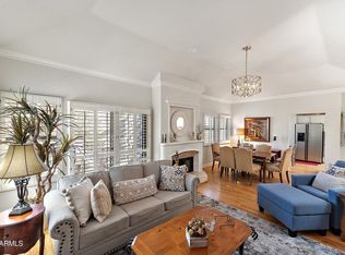 7272 E Gainey Ranch Rd UNIT 48, Scottsdale, AZ 85258