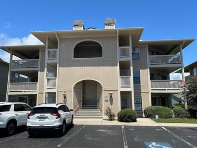4238 Pinehurst Circle #M7, Little River, SC, 29566