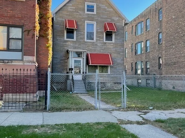 4823 S Prairie Ave, Chicago, IL 60615