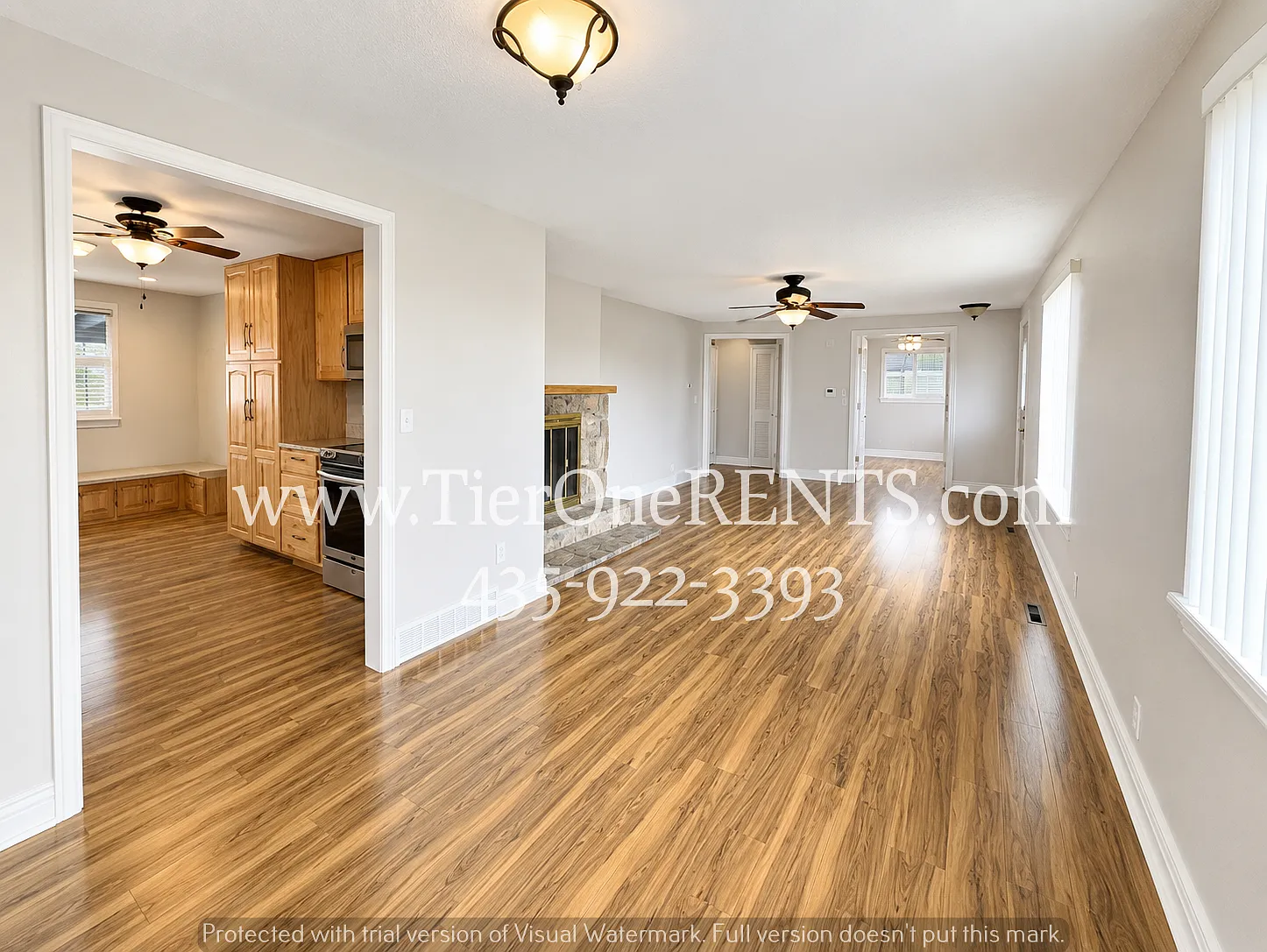 2 bed, 2.0 bath, 1882 sqft, $1,695 — Photo 3