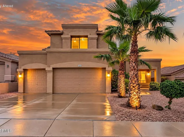 25411 N 39TH Avenue, Phoenix, AZ 85083