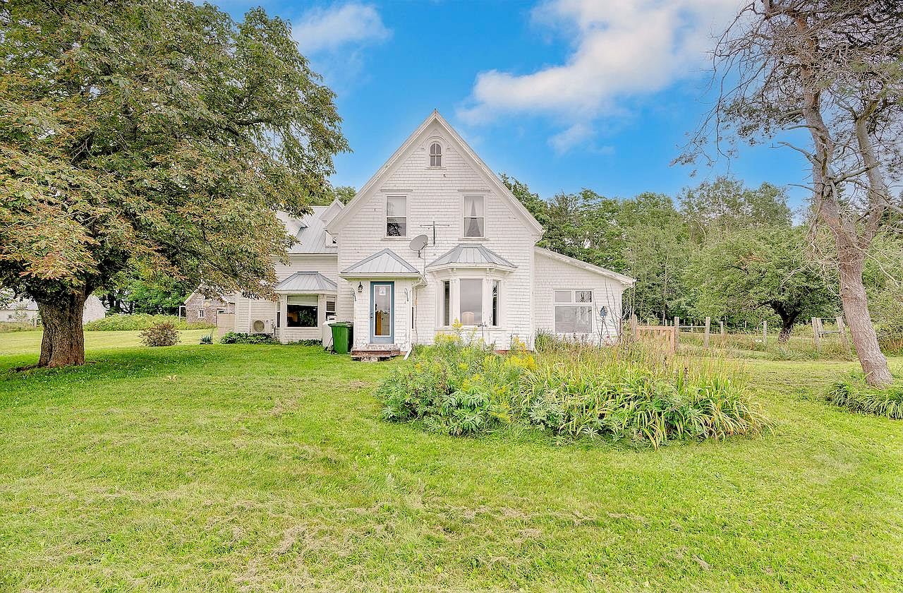 1666 Union Rd, Union Road, PE C1E 3B7 MLS 202317449 Zillow