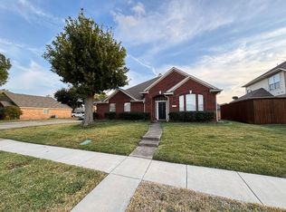 10717 Canoe Rd, Frisco, TX 75035