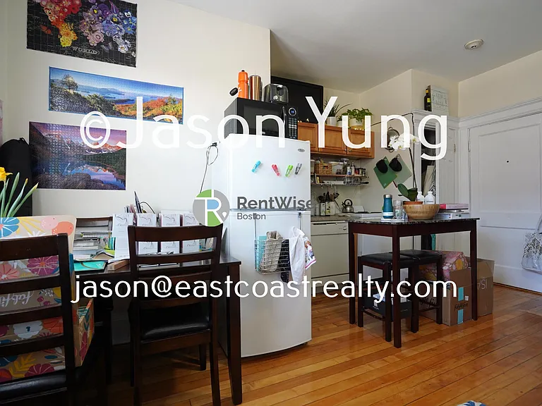 1216 Commonwealth Ave #1218-10 — Photo 13