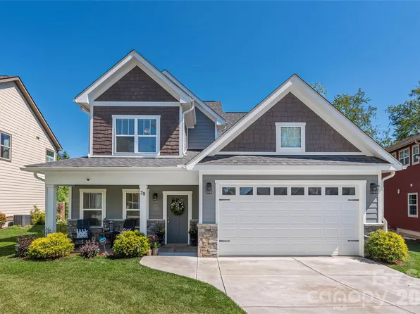 28 Reagan Run Ct, Arden, NC 28704
