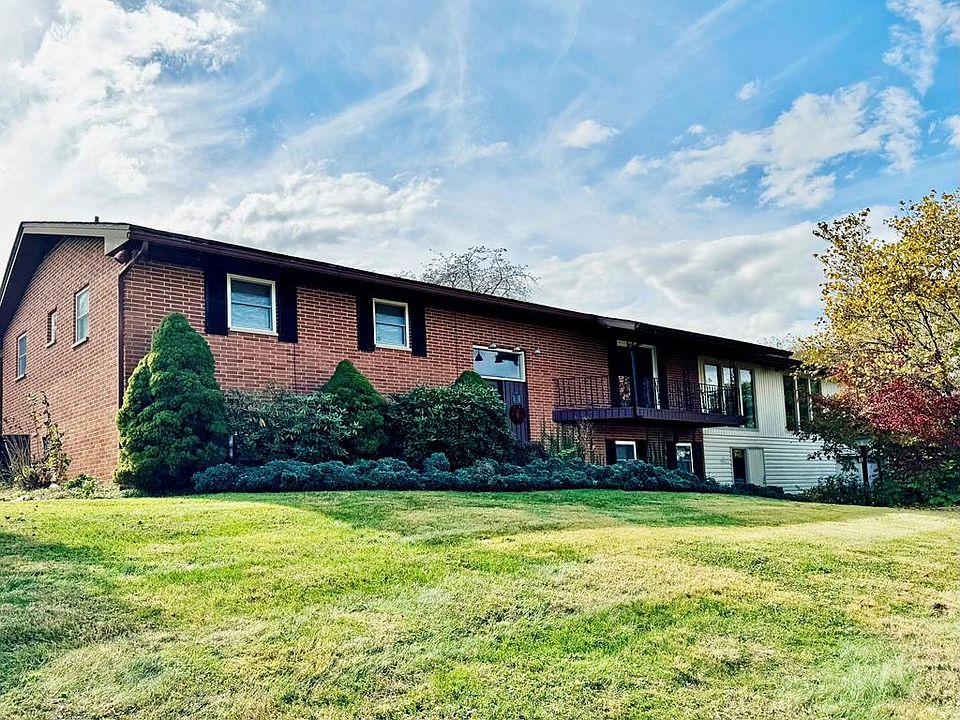 1012 Enid Dr 2, Wheelersburg, OH 45694 MLS 150361 Zillow