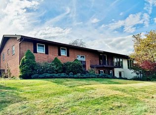 1012 Enid Dr, Wheelersburg, OH 45694