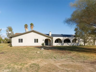 4530 W Ridgecrest Blvd, Ridgecrest, CA, 93555