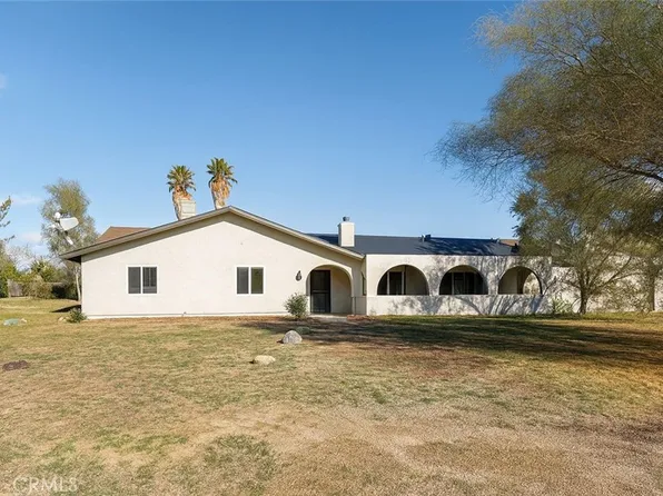 4530 W Ridgecrest Blvd, Ridgecrest, CA 93555