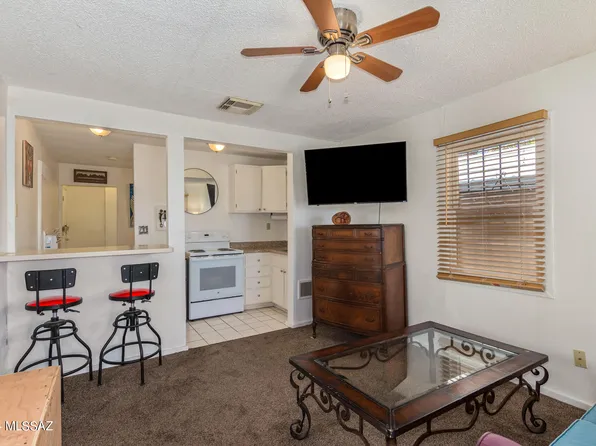 344 E 2nd St, Benson, AZ 85602