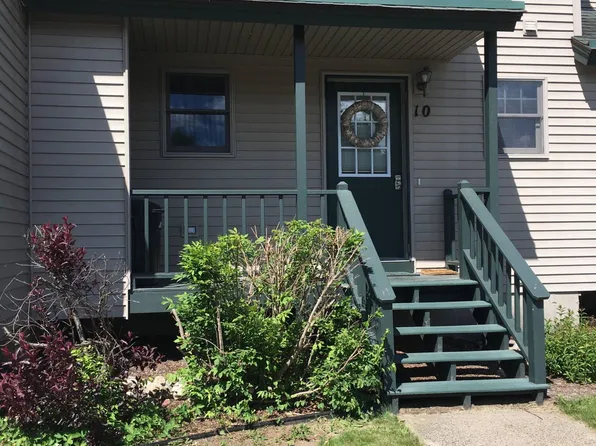 187 Fir Way Unit 10, Lake Placid, NY 12946