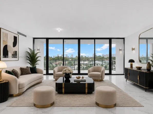 160 Isle Of Venice Dr #Penthouse 2, Fort Lauderdale, FL 33301