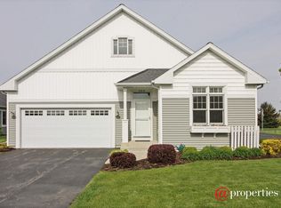 510B Prairie View Ct, Williams Bay, WI 53191