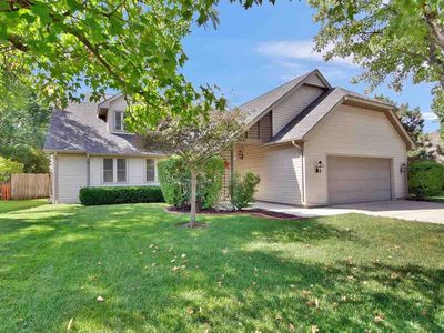 2541 N Winstead Cir, Wichita, KS, 67226