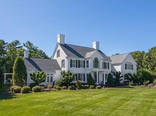 161 Hillcrest Rd, Marshfield, MA 02050