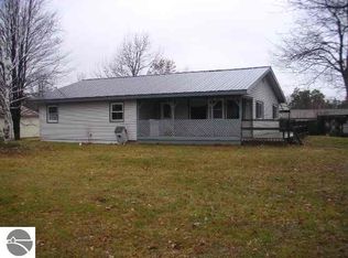 404 W Kalkaska St, Kalkaska, MI 49646