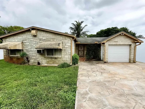 10335 NW 26th Ave, Miami, FL 33147