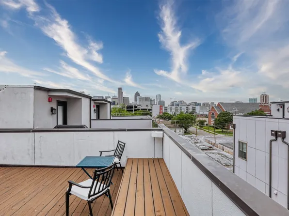 3816 Roseland Ave #C300, Dallas, TX 75204