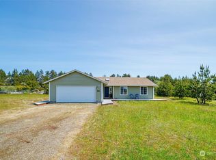806 355th Pl, Ocean Park, WA