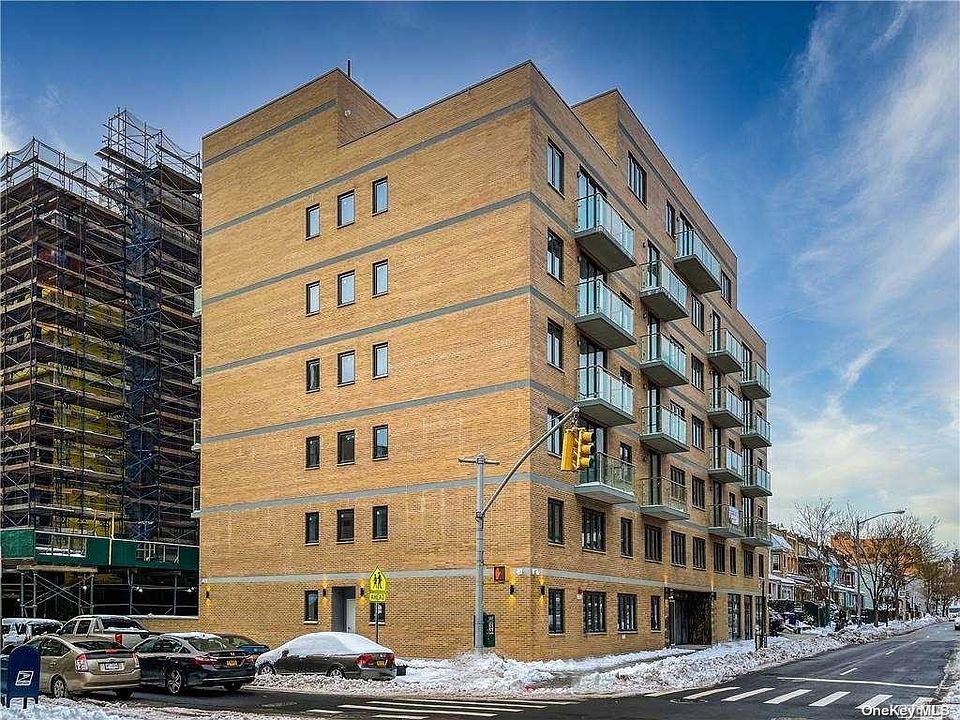 2nd image of 88-56 162nd St #4B