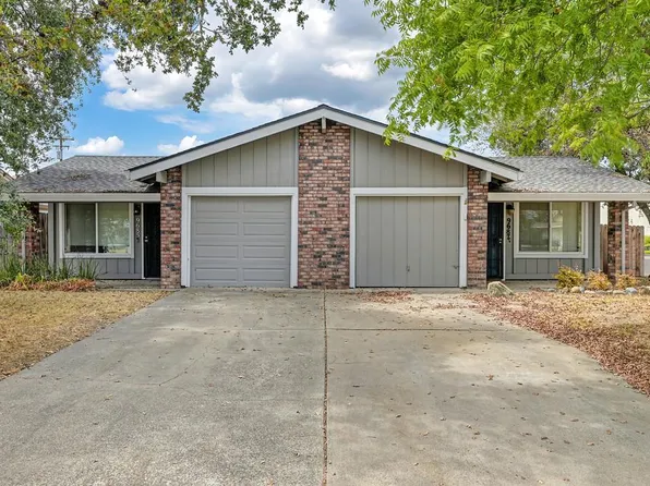 9685 Lake Natoma Dr, Orangevale, CA 95662