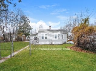 226 E Fairview Ave, South Bend, IN 46614