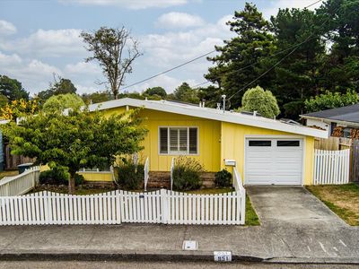 951 Dowler Dr, Eureka, CA, 95501