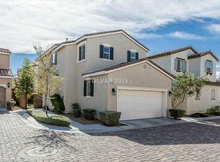 9084 Mount Wilson St, Las Vegas, NV 89113