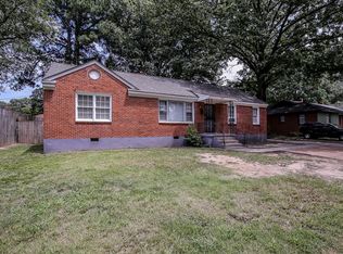 746 Waring Rd, Memphis, TN 38122