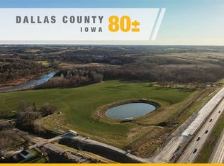 34309 Old Portland Rd, Van Meter, IA 50261